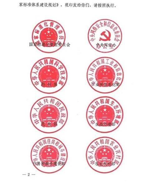 金瀚信安：十四五期間信息化及網(wǎng)絡(luò)安全標(biāo)準(zhǔn)體系建設(shè)規(guī)劃2