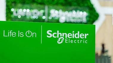 “梅開二度”！工業(yè)自動(dòng)化巨頭施耐德電氣遭Cactus勒索軟件攻擊01