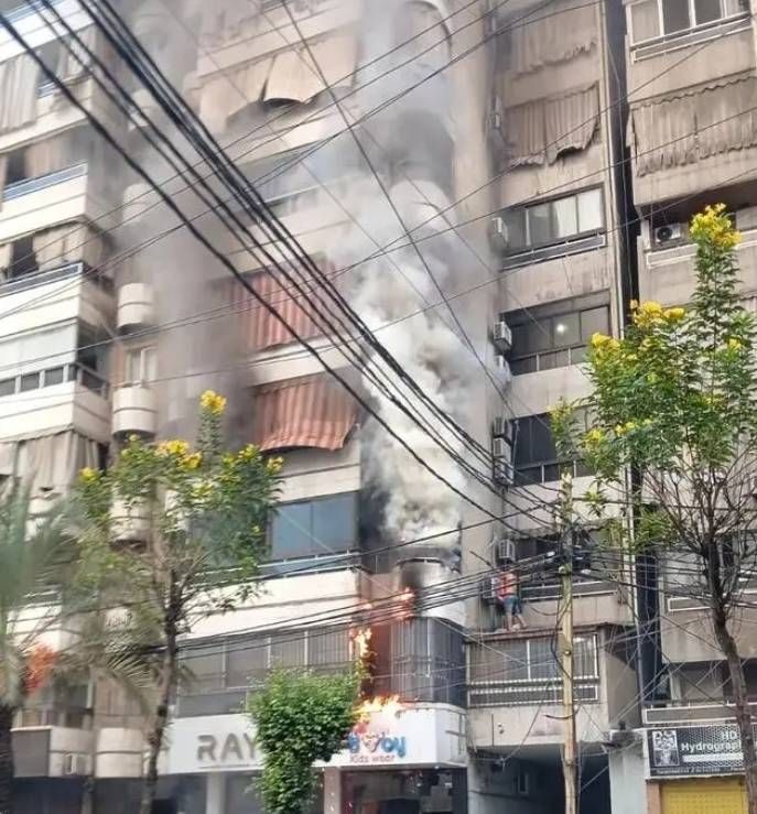 BP機爆炸后，對講機也爆炸了  網(wǎng)絡+供應鏈攻擊之迷1