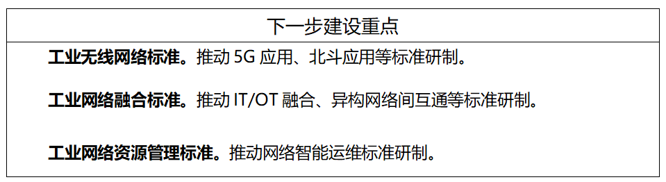工信部、國(guó)家標(biāo)準(zhǔn)委聯(lián)合印發(fā)《國(guó)家智能制造標(biāo)準(zhǔn)體系建設(shè)指南（2024 版）》19