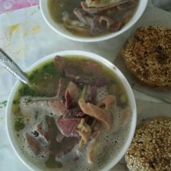 雨軒齋清真食品 聯系方式、地址及營業時間