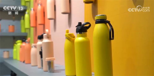 第133屆中國進出口商品交易會上綠色低碳產(chǎn)品成外貿(mào)新 寵