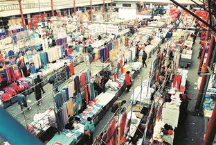 小商品做成大生意 徐州商貿流通業通過全方位改革創新 實現歷史性跨越和轉變