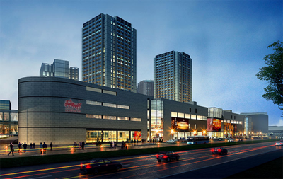 武漢&middot;全球商品采購(gòu)中心